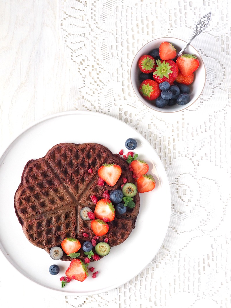 Choco bietjes wafels 1.jpg